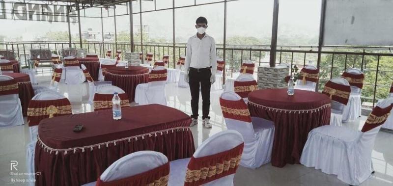 Hotel Anand Lok