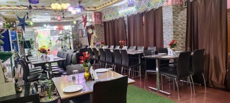 Hotel Anand Lok