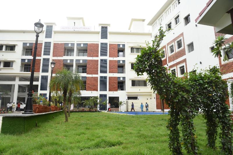Hotel Annapurna