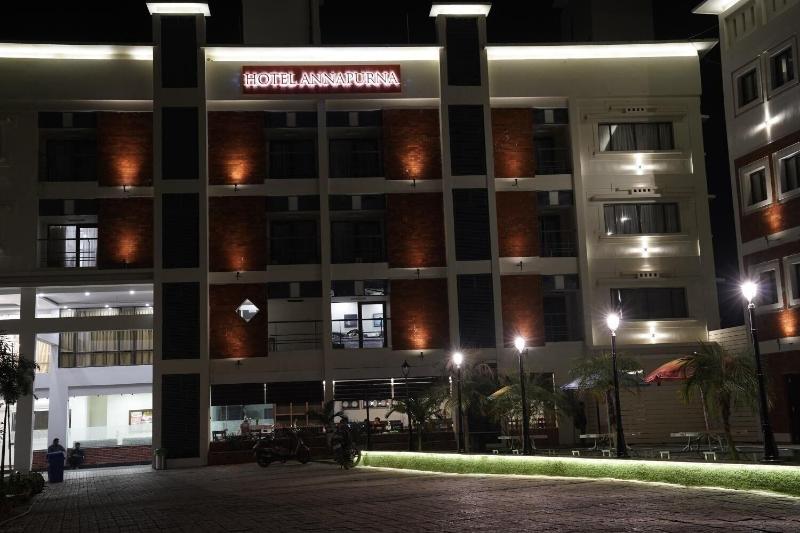 Hotel Annapurna