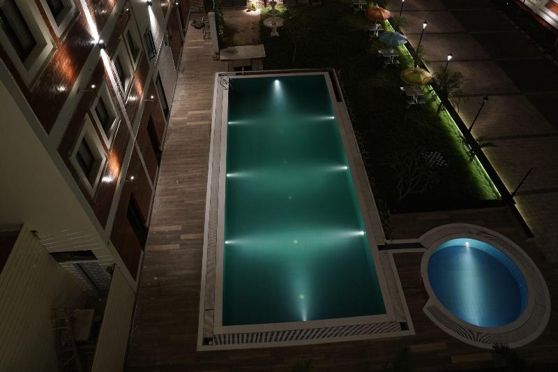 Hotel Annapurna