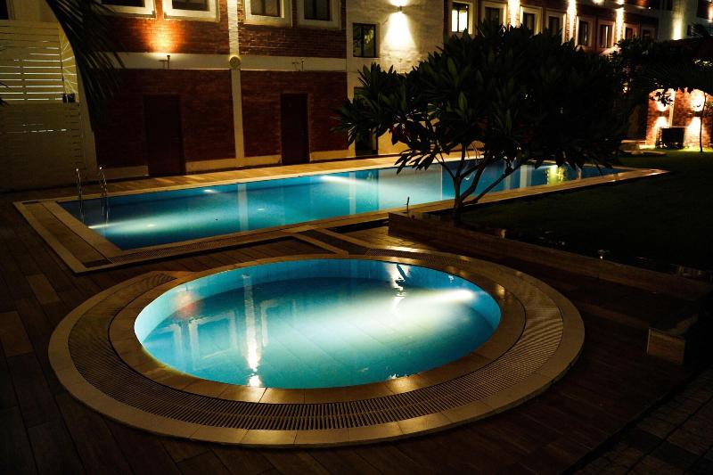 Hotel Annapurna