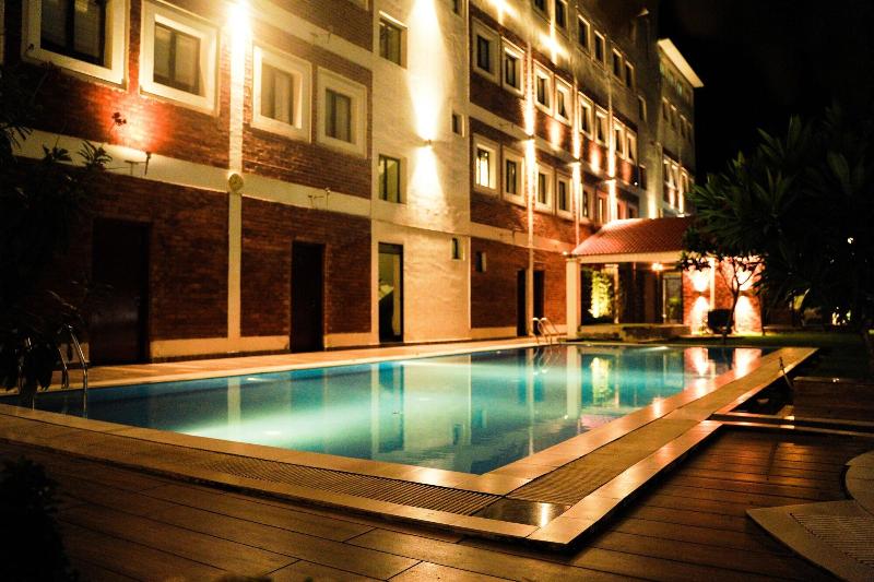 Hotel Annapurna