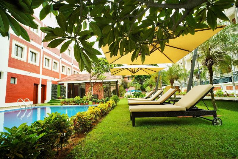 Hotel Annapurna
