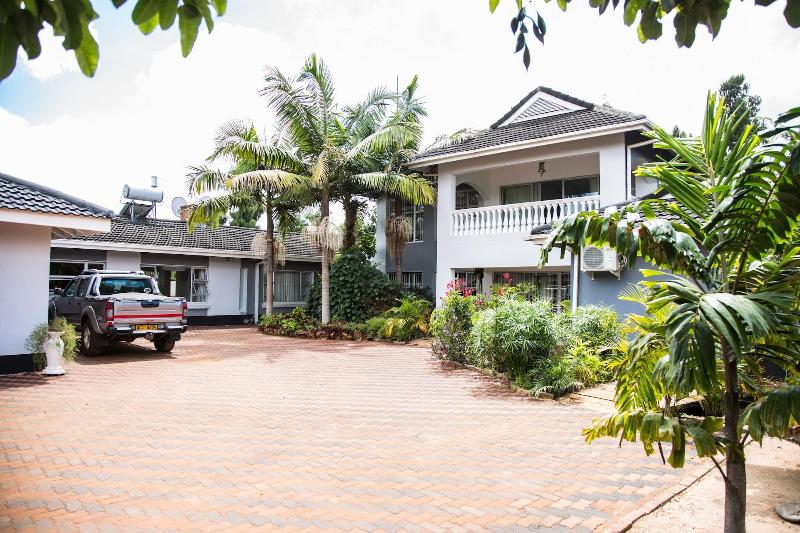 Mt Pleasant Bnb image