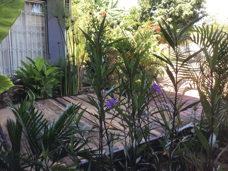 Mt Pleasant Bnb image