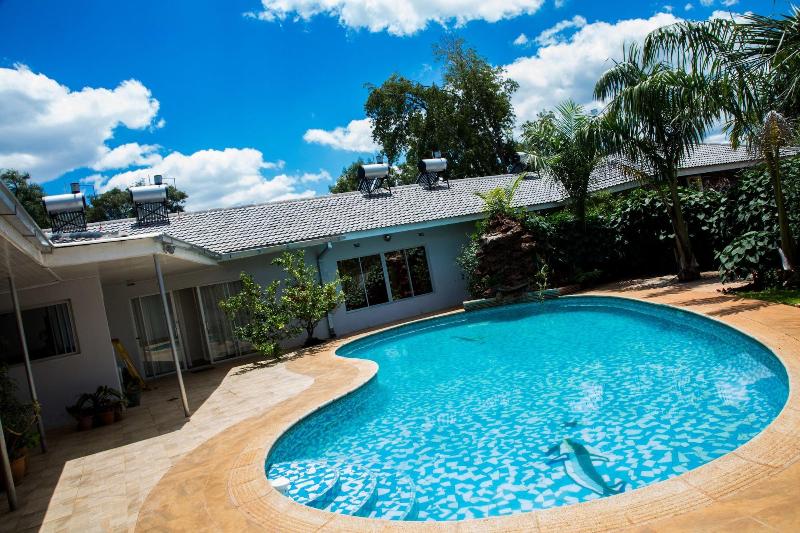 Mt Pleasant Bnb image