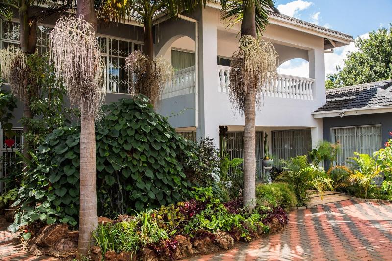 Mt Pleasant Bnb image