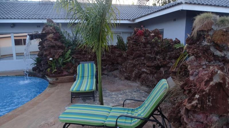 Mt Pleasant Bnb image