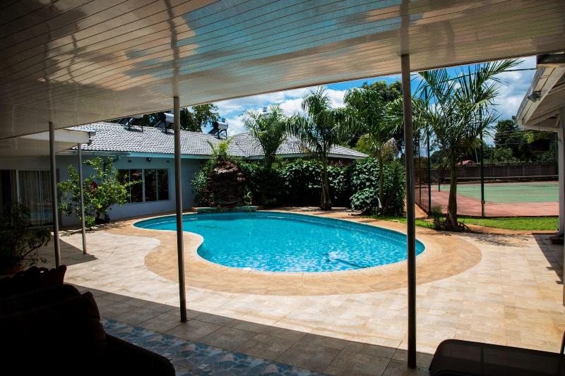 Mt Pleasant Bnb image