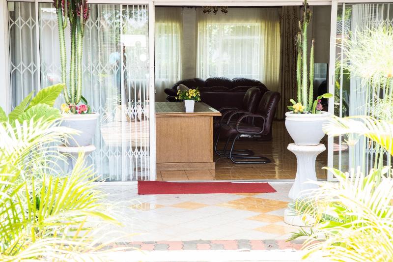 Mt Pleasant Bnb image