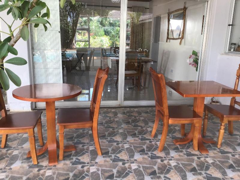 Mt Pleasant Bnb image