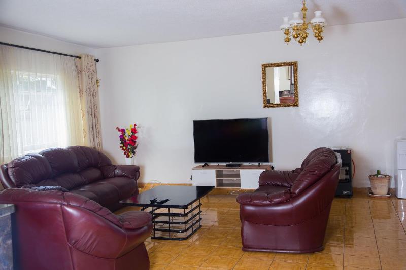 Mt Pleasant Bnb image