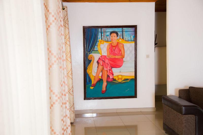Mt Pleasant Bnb image