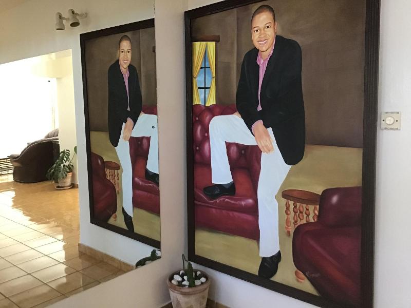 Mt Pleasant Bnb image