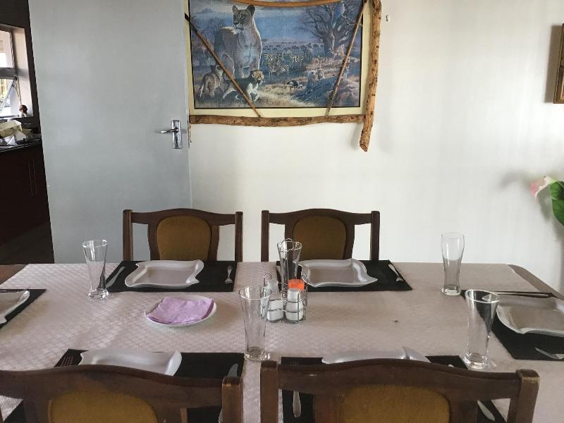 Mt Pleasant Bnb image