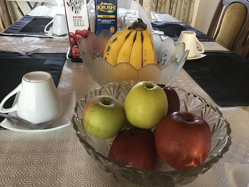 Mt Pleasant Bnb image