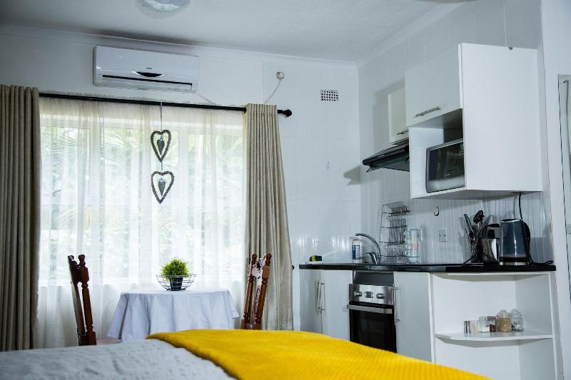 Mt Pleasant Bnb image