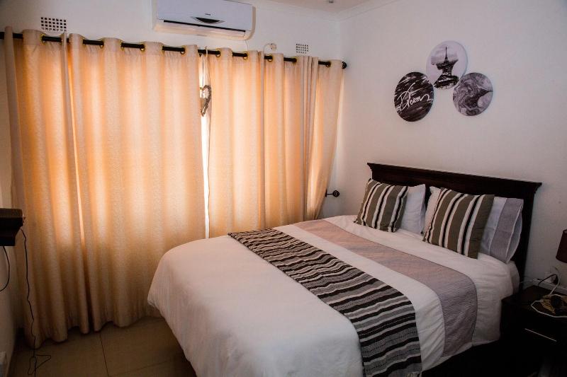 Mt Pleasant Bnb image