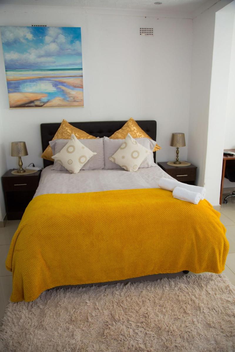 Mt Pleasant Bnb image