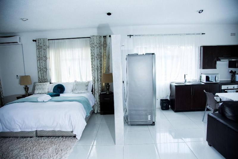 Mt Pleasant Bnb image