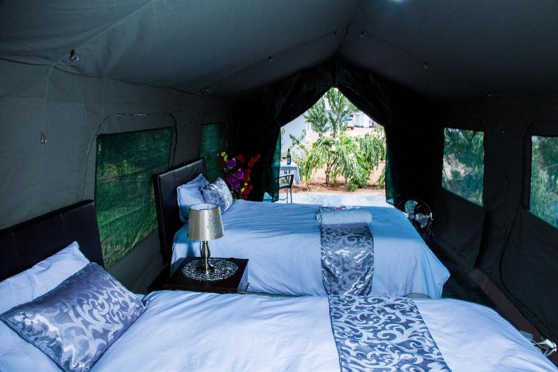 Mt Pleasant Bnb image