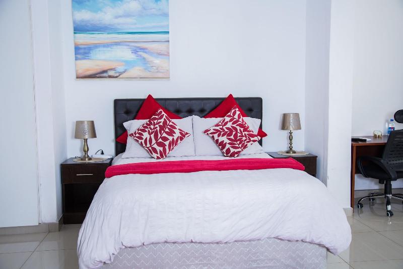 Mt Pleasant Bnb image