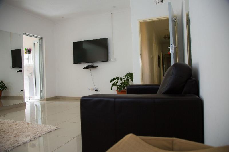 Mt Pleasant Bnb image