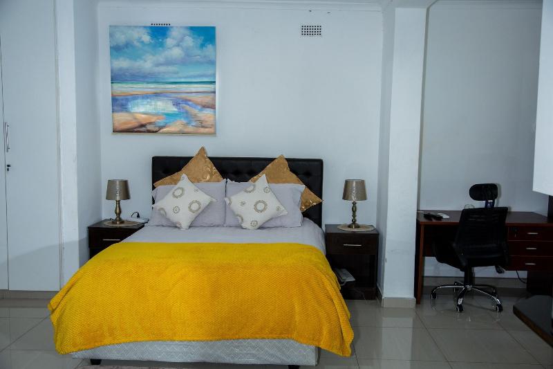 Mt Pleasant Bnb image