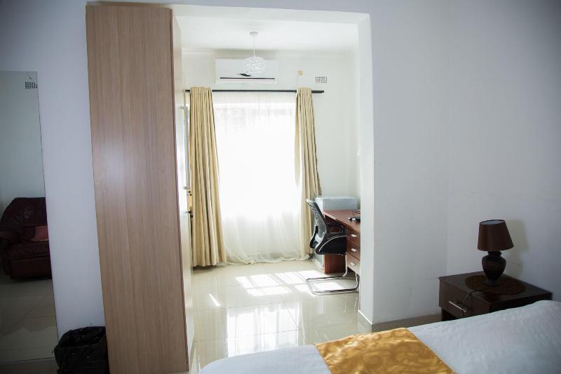 Mt Pleasant Bnb image