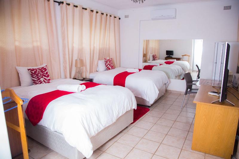 Mt Pleasant Bnb image