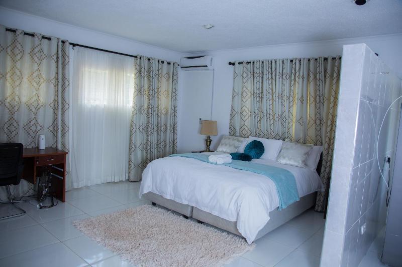 Mt Pleasant Bnb image
