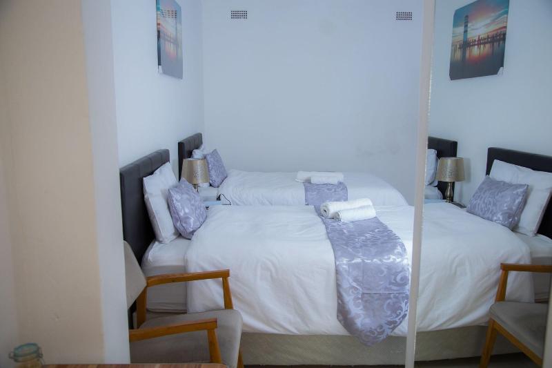 Mt Pleasant Bnb image