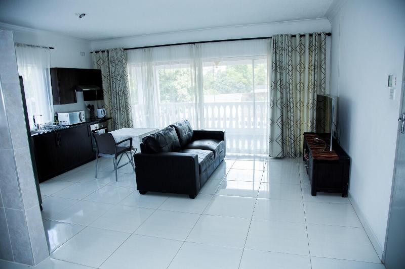 Mt Pleasant Bnb image