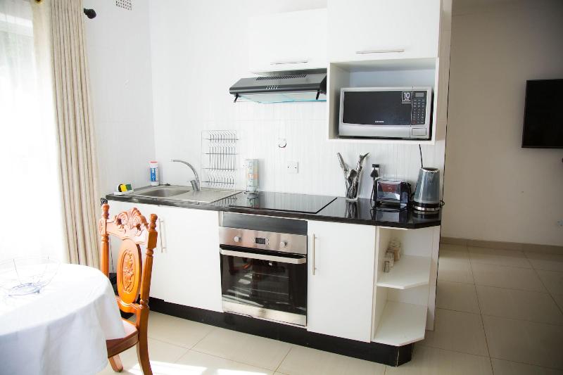 Mt Pleasant Bnb image