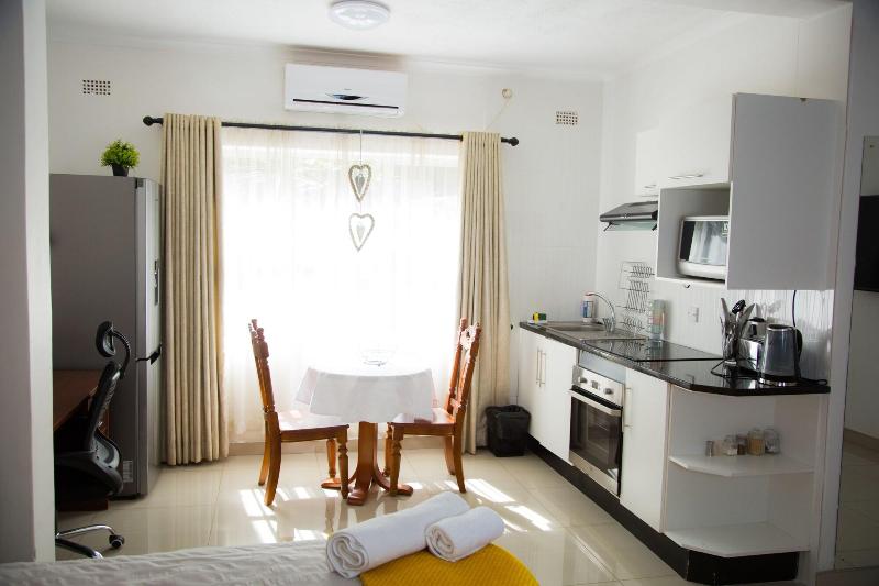 Mt Pleasant Bnb image