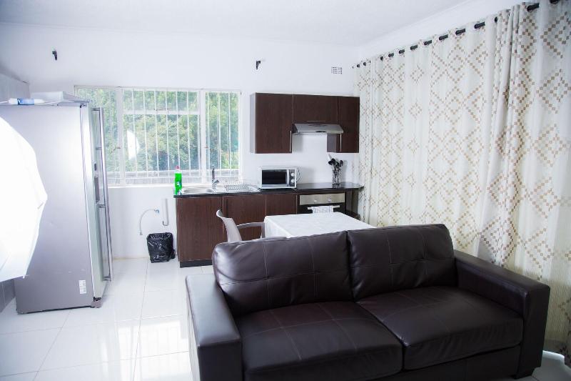 Mt Pleasant Bnb image