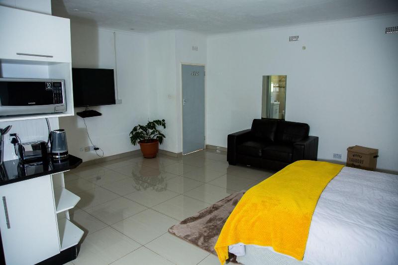 Mt Pleasant Bnb image