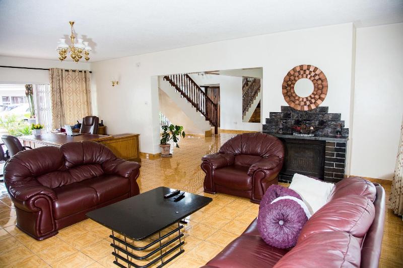 Mt Pleasant Bnb image