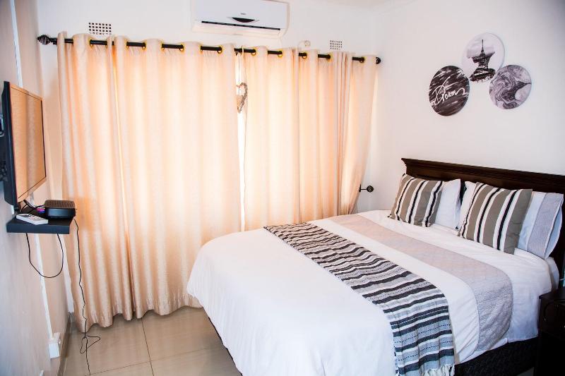 Mt Pleasant Bnb image