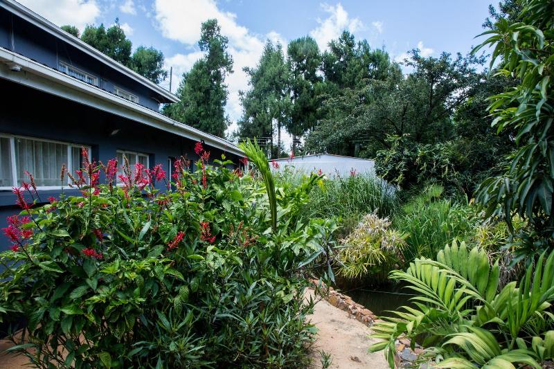 Mt Pleasant Bnb image