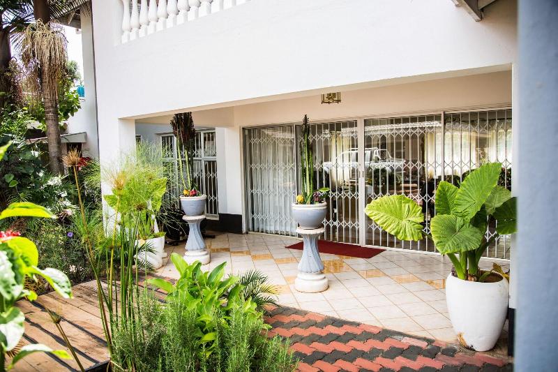 Mt Pleasant Bnb image