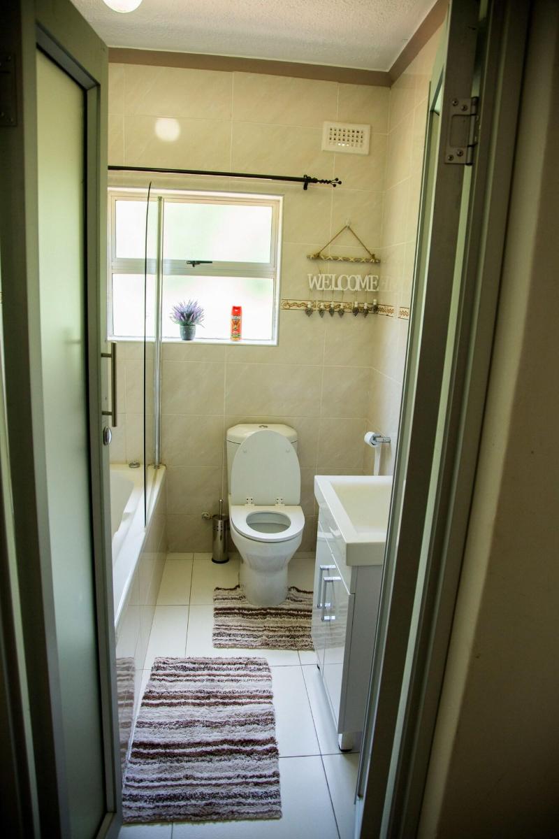 Mt Pleasant Bnb image