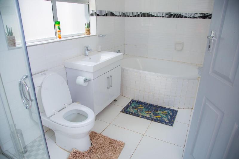 Mt Pleasant Bnb image