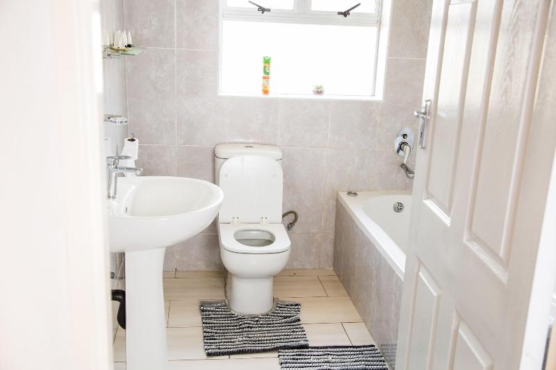 Mt Pleasant Bnb image
