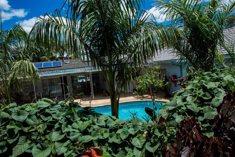 Mt Pleasant Bnb image
