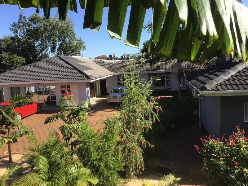 Mt Pleasant Bnb image