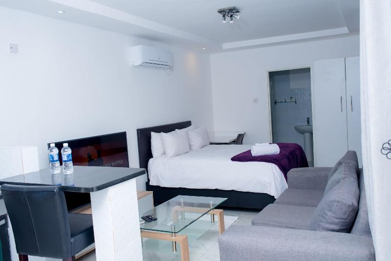 Mt Pleasant Bnb image