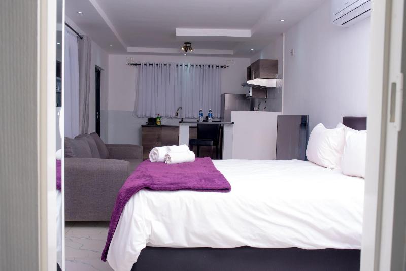 Mt Pleasant Bnb image