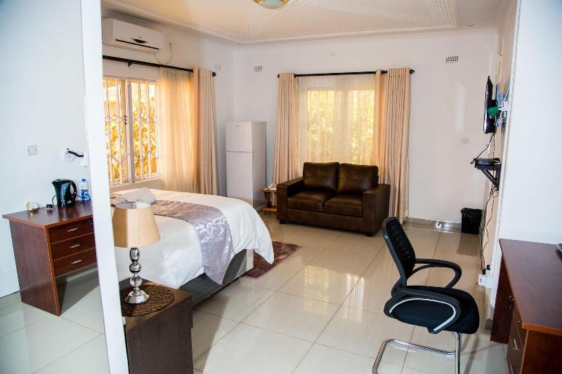 Mt Pleasant Bnb image